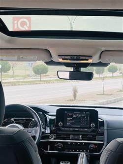 نيسان باثفايندر